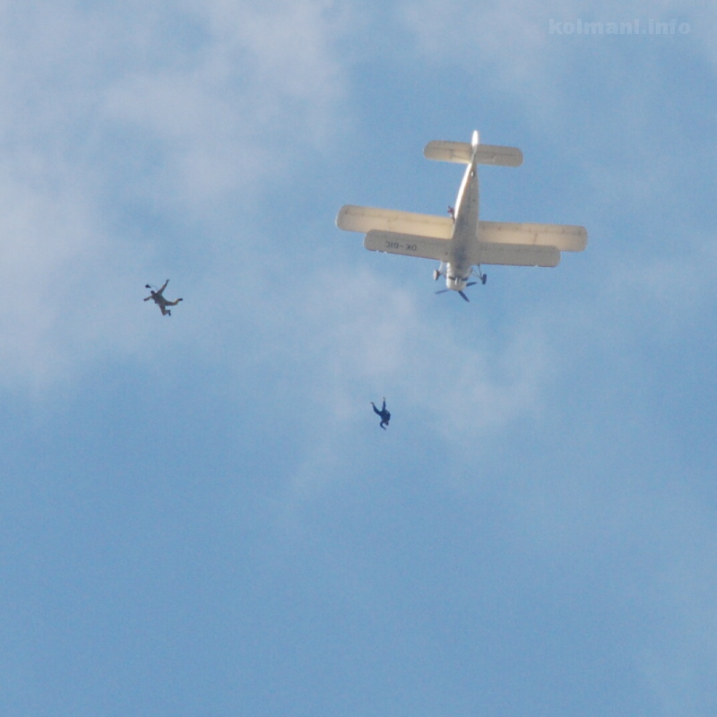 fotografie z galerie