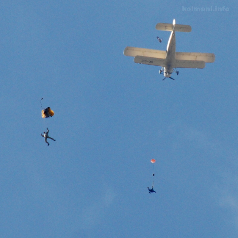 fotografie z galerie