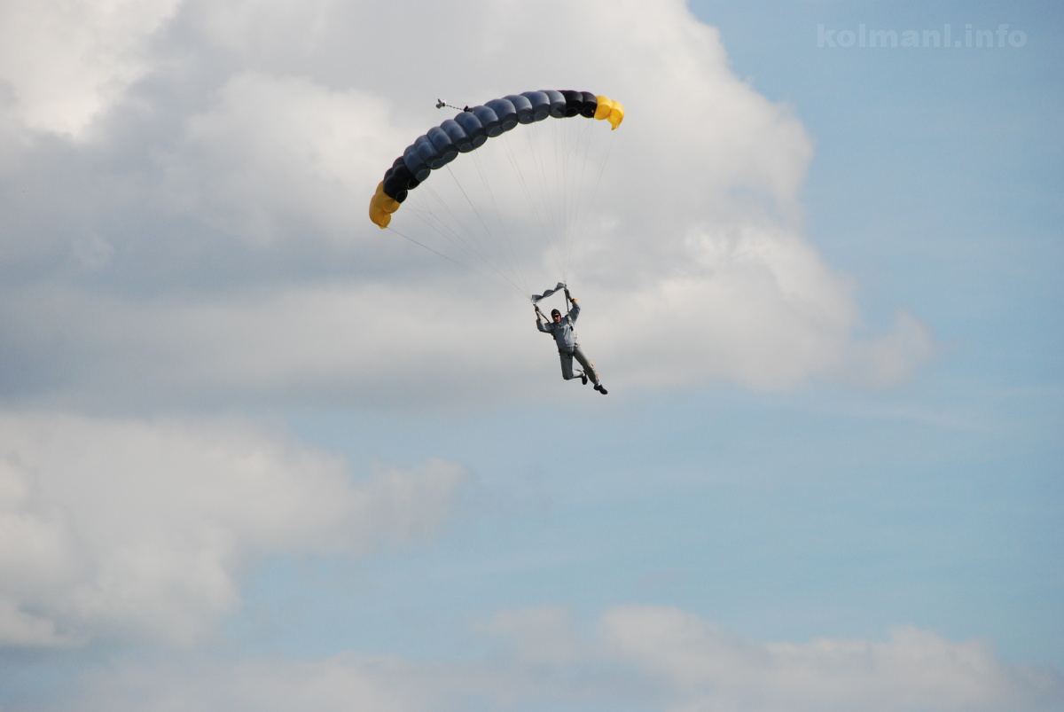 fotografie z galerie