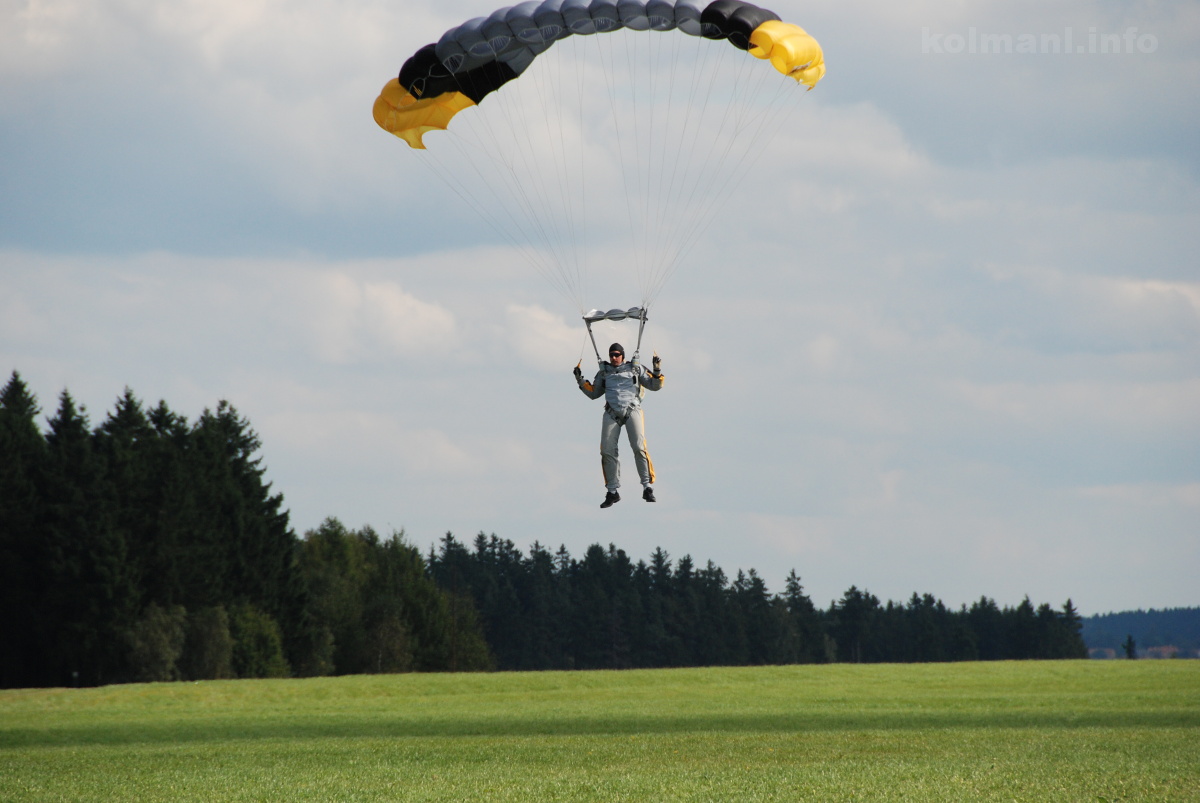 fotografie z galerie