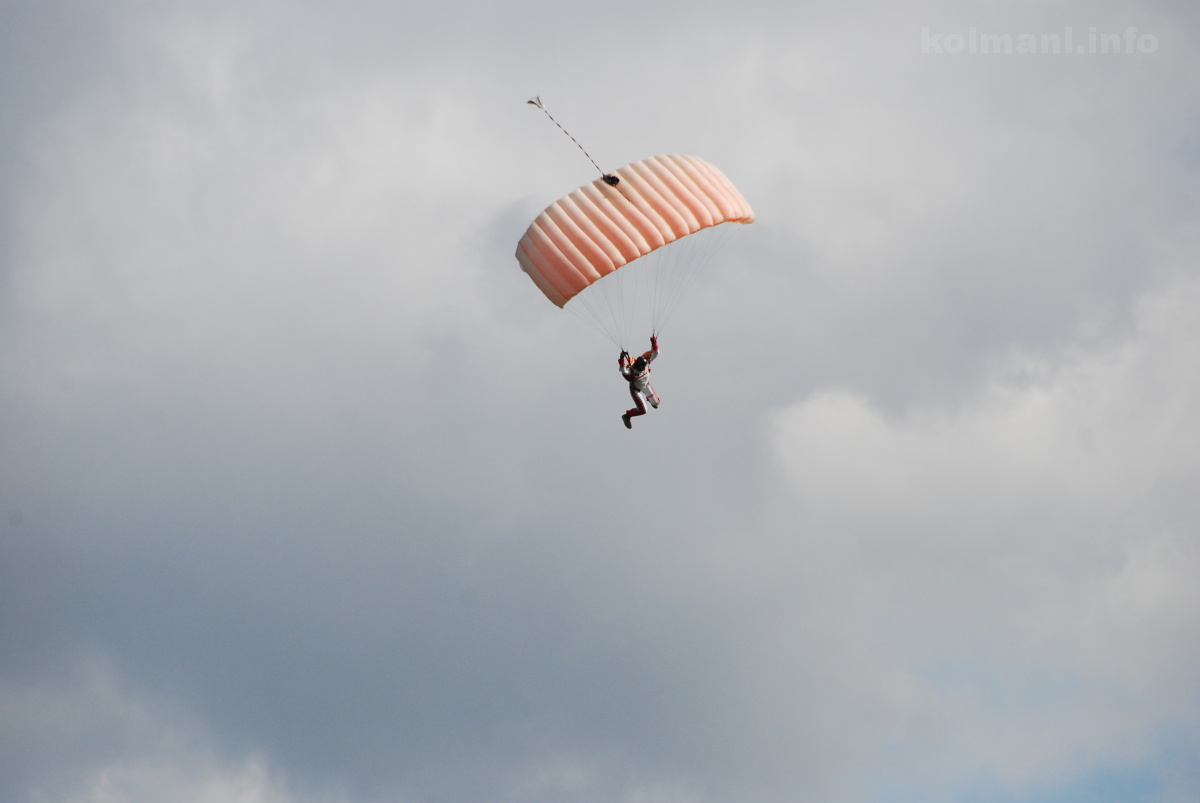 fotografie z galerie