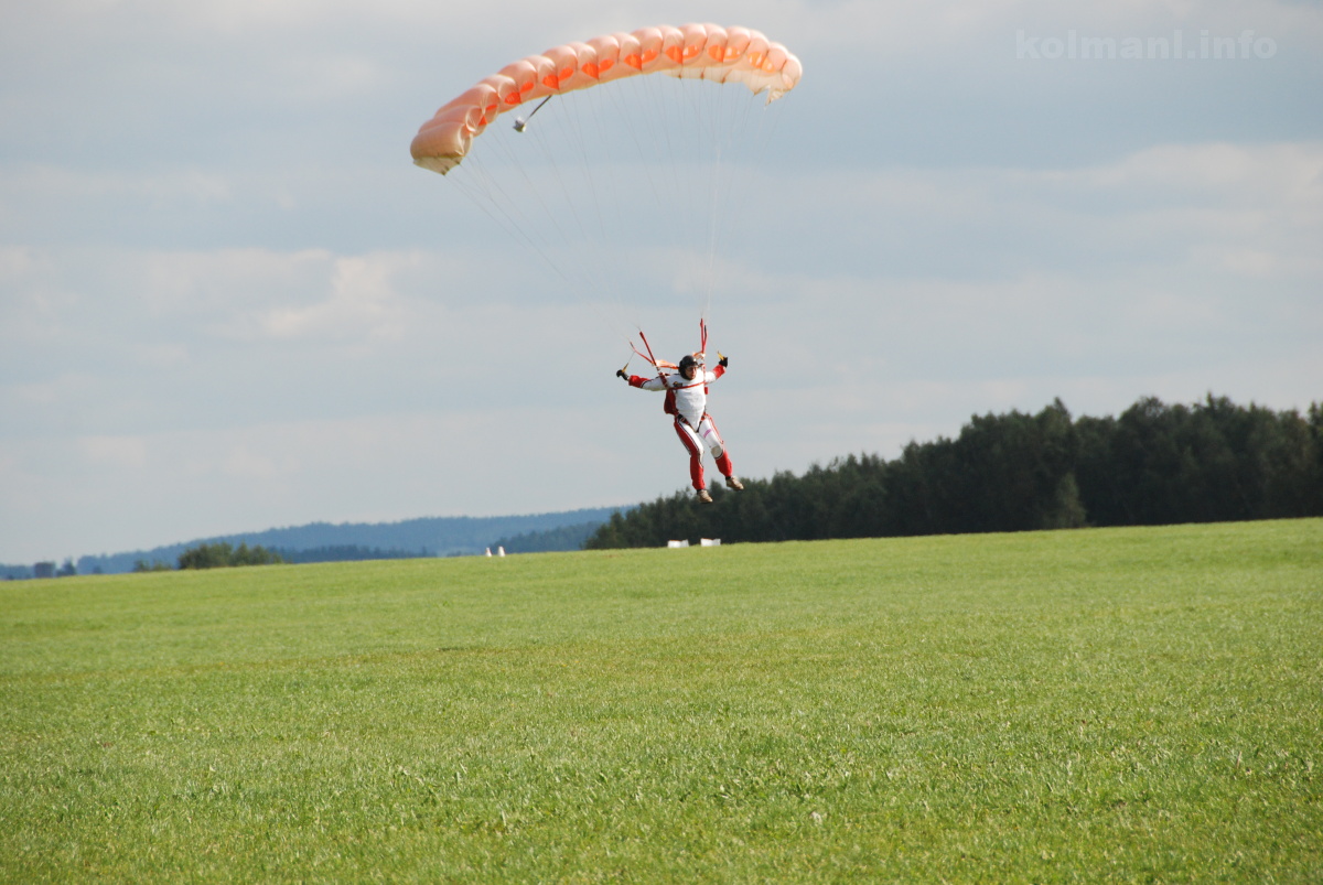 fotografie z galerie