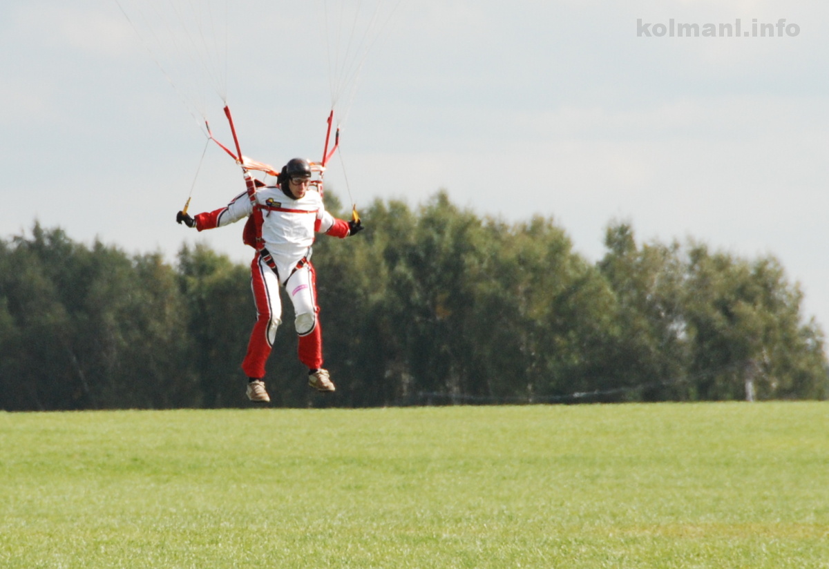 fotografie z galerie