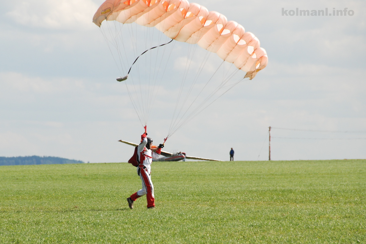 fotografie z galerie