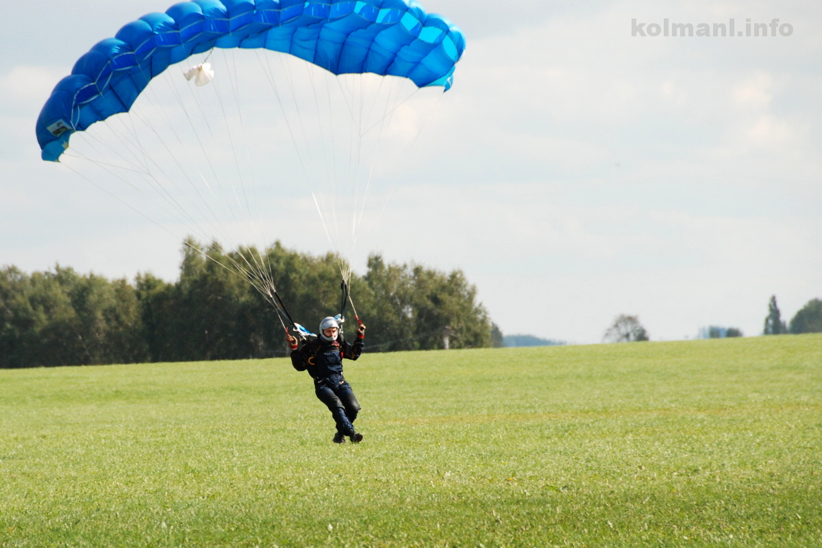 fotografie z galerie