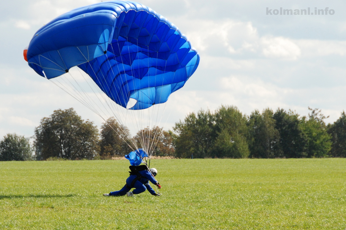 fotografie z galerie