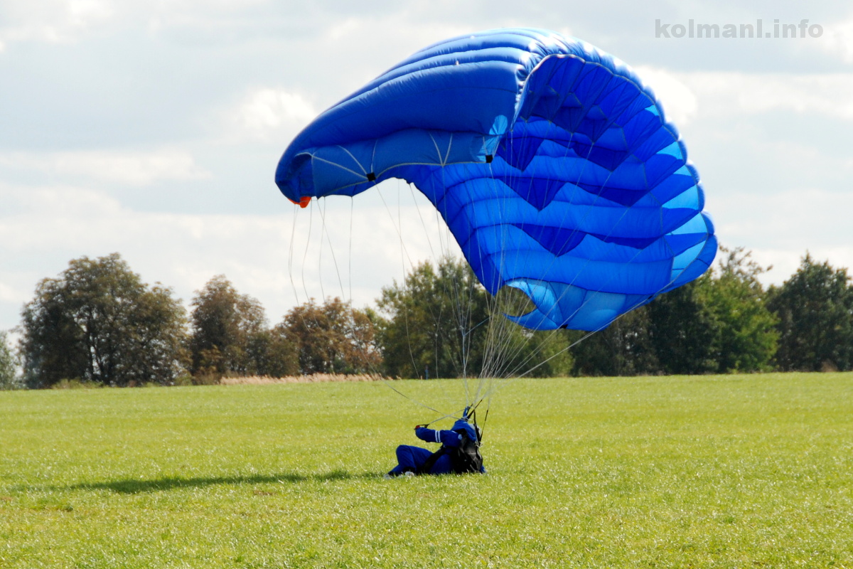 fotografie z galerie