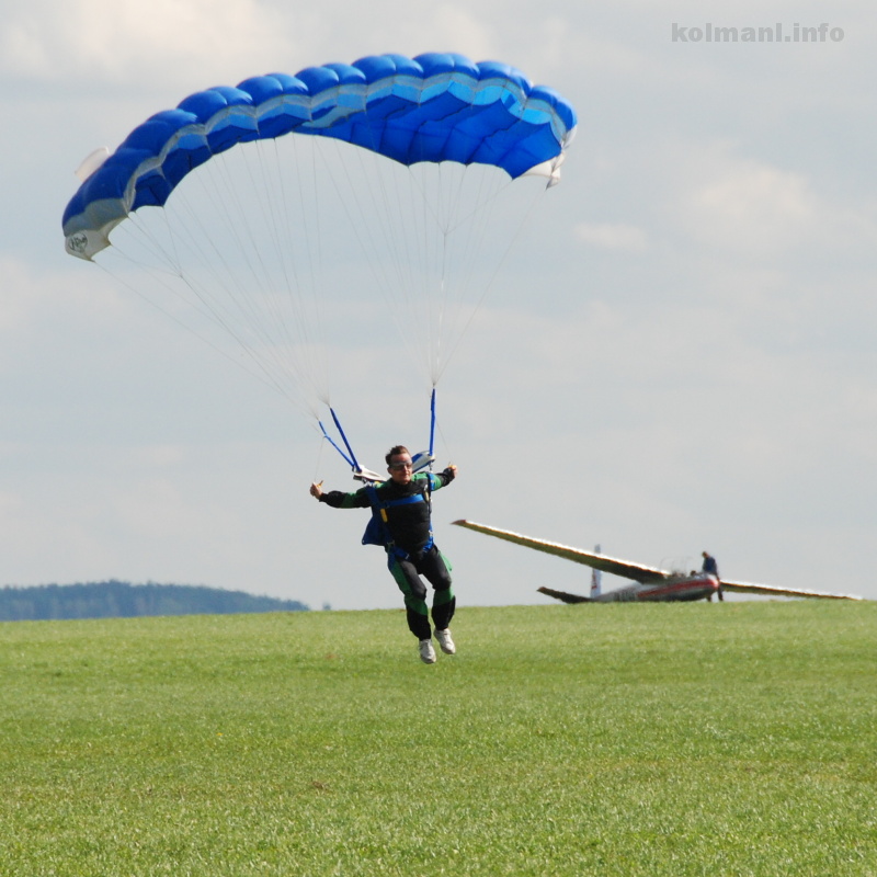 fotografie z galerie