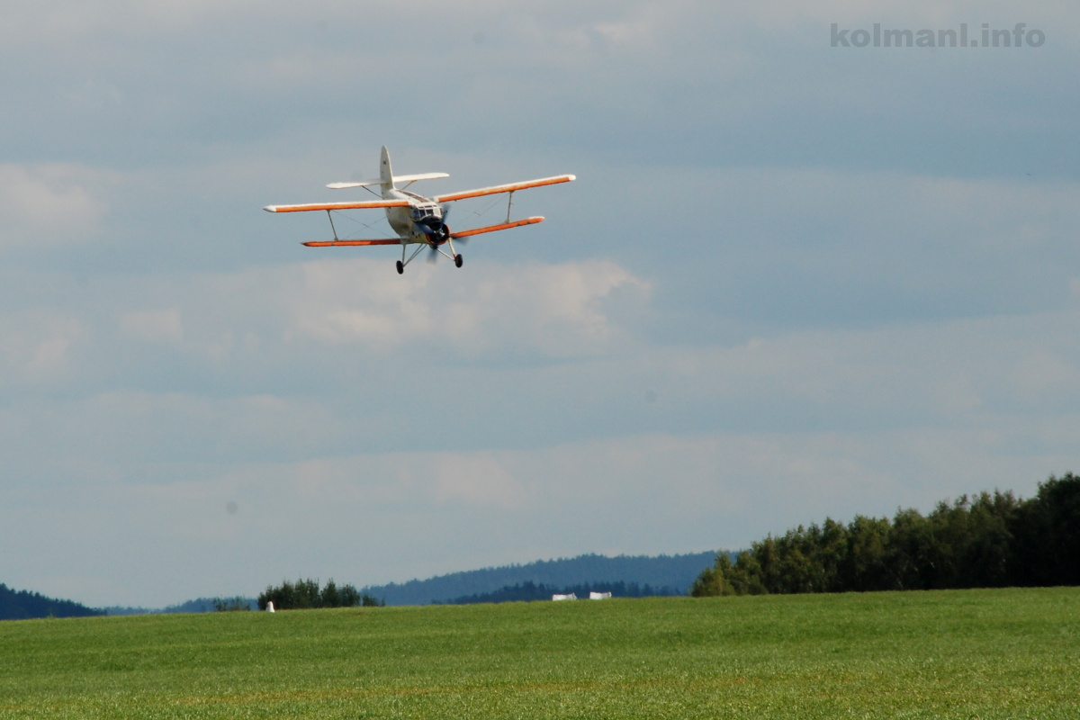 fotografie z galerie