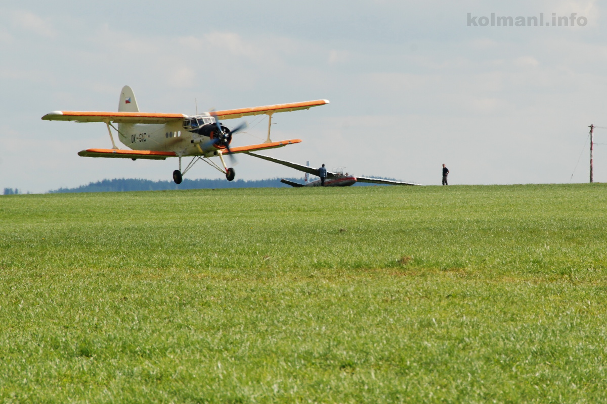 fotografie z galerie